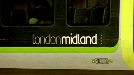 Profile picture of londonmidland