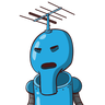 Avatar of Meridim