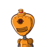 Avatar of MHazeldine