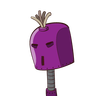 Avatar of MineSalty