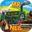 Avatar of Mr Neil