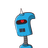 Avatar of NSE321