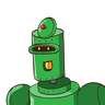 Avatar of prinbert