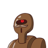 Avatar of RedWolfX