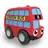 Avatar of Redbus