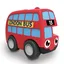 Avatar of Redbus
