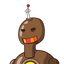 Avatar of RobRoy