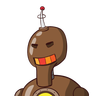 Avatar of RobRoy