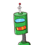 Avatar of robinius12