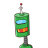 Avatar of robinius12