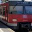 Avatar of S-Bahn München fan