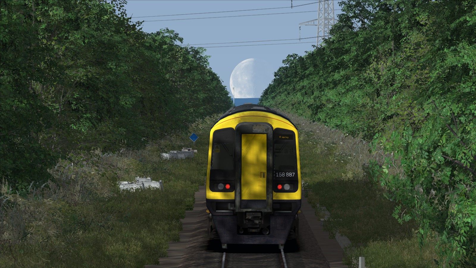 Profile picture of SlowLineTS