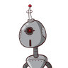Avatar of Spaghetti_Raver