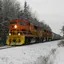 Avatar of The Quebec Railfan