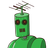 Avatar of theronan14