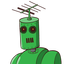 Avatar of theronan14