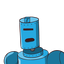 Avatar of Threepea51