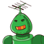 Avatar of threepea51