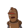 Avatar of Toaster