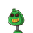 Avatar of toxic charger