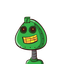 Avatar of toxic charger