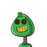 Avatar of toxic charger