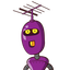 Avatar of trainfanner.101