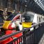 Avatar of Trains and Announcements Hub