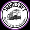 Avatar of TravelsByT