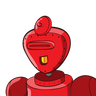 Avatar of Vxalied