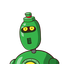 Avatar of Wynne