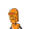 Avatar of 在家的滑稽